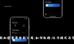 全面解析加密货币分析公司：如何选择、运作模