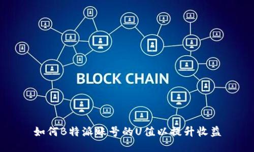 如何B特派账号的U值以提升收益
