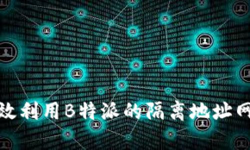 如何有效利用B特派的隔离地址网络安全