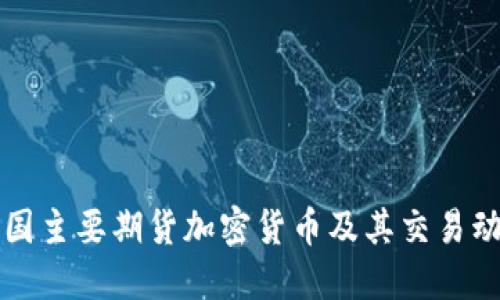 美国主要期货加密货币及其交易动态