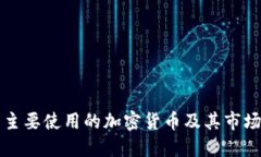 韩国主要使用的加密货币及其市场动态