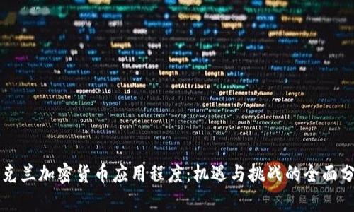乌克兰加密货币应用程度：机遇与挑战的全面分析