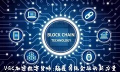 VGC加密数字货币：颠覆传统金融的新力量