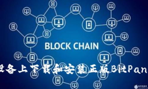 如何在iOS设备上下载和安装正版BitPanda应用程序