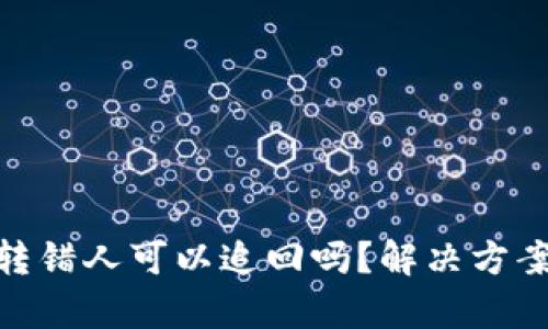 Bitpie钱包转错人可以追回吗？解决方案与步骤解析