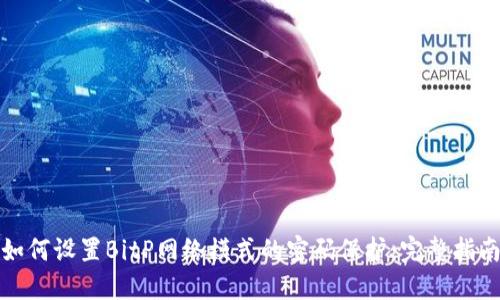如何设置BitP网络模式的密码保护：完整指南