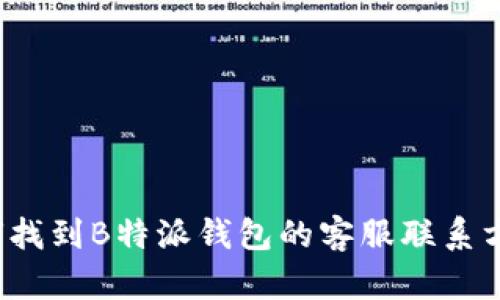 如何找到B特派钱包的客服联系方式？