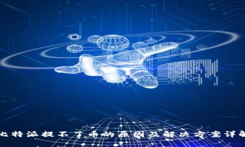 比特派提不了币的原因及解决方案详解