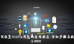 如何恢复BitPie钱包的使用状态：详细步骤与技巧