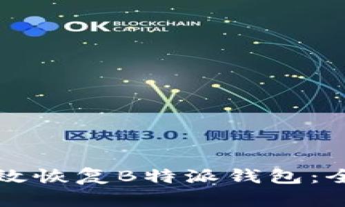 如何有效恢复B特派钱包：全面指南