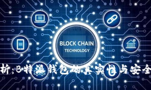 全面解析：B特派钱包的真实性与安全性探讨