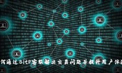 如何通过BitP客服解决交易问题并提升用户体验