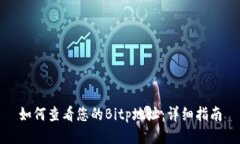 如何查看您的Bitp地址：详细指南