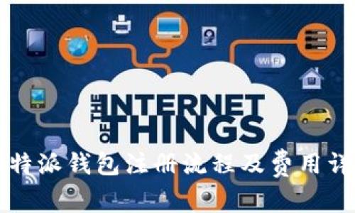 比特派钱包注册流程及费用详解