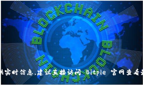 抱歉，我无法提供实时信息。建议直接访问 Bitpie 官网查看最新公告和信息。