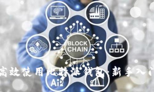 如何高效使用比特派钱包：新手入门指南