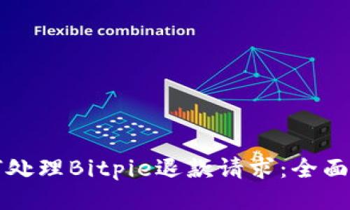 如何处理Bitpie退款请求：全面指南