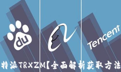 如何获取比特派TRXZM?全面解析获取方法及注意事项