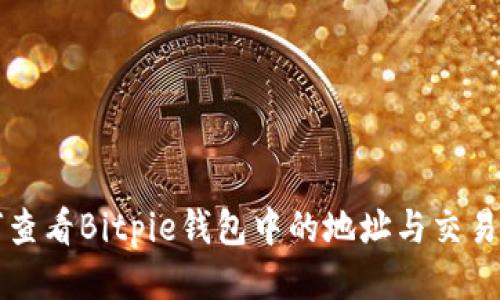 如何查看Bitpie钱包中的地址与交易记录