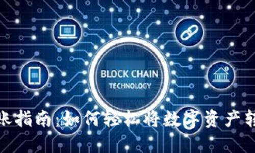 比特派转账指南：如何轻松将数字资产转账给好友