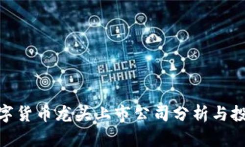 加密数字货币龙头上市公司分析与投资机会