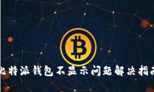 比特派钱包不显示问题解决指南